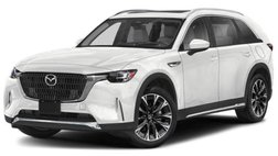 2024 Mazda CX-90 Plug-in Hybrid Premium Plus