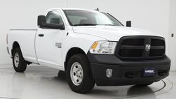 2023 Ram Ram Pickup 1500 Classic Tradesman