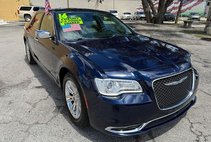 2016 Chrysler 300 C