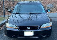 1999 Honda Accord EX