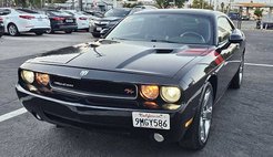 2010 Dodge Challenger R/T