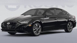 2023 Hyundai Sonata SEL Plus