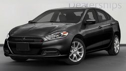2016 Dodge Dart SXT Sport Rallye