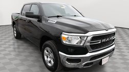 2024 Ram Ram Pickup 1500 Tradesman