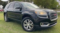 2015 GMC Acadia SLT-1