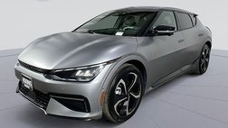 2024 Kia EV6 GT-Line