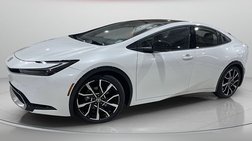 2024 Toyota Prius Prime XSE Premium