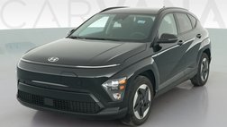 2024 Hyundai Kona Electric SEL