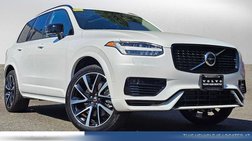 2023 Volvo XC90 Recharge T8 Plus Dark Theme