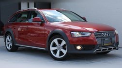 2013 Audi Allroad 2.0T quattro Premium Plus