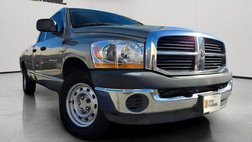 2006 Dodge Ram 1500 ST