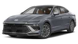 2024 Hyundai Sonata Hybrid Limited