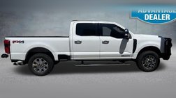 2024 Ford Super Duty F-250 Lariat
