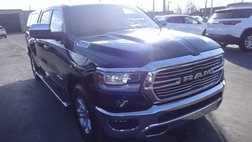 2023 Ram Ram Pickup 1500 Laramie