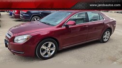 2011 Chevrolet Malibu LT