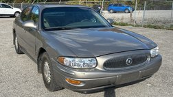 2000 Buick LeSabre Custom