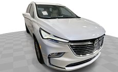 2023 Buick Enclave Premium