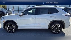 2026 Volkswagen Tiguan SEL R-Line Turbo 4Motion