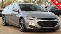 2023 Chevrolet Malibu RS