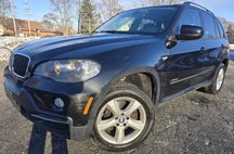 2009 BMW X5 xDrive30i