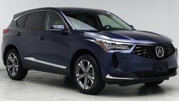2025 Acura RDX SH-AWD w/Tech