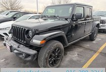 2023 Jeep Gladiator Freedom