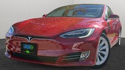 2017 Tesla Model S 100D