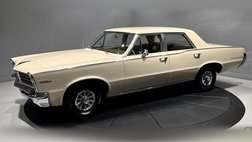 1965 Pontiac Custom, 326ci, Sale/Trade
