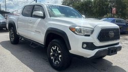 2019 Toyota Tacoma SR5