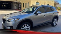 2013 Mazda CX-5 Grand Touring