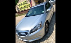 2012 Honda Accord EX-L