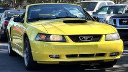 2003 Ford Mustang GT Premium