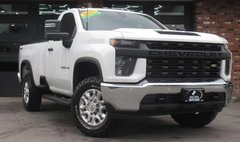 2021 Chevrolet Silverado 3500HD Work Truck