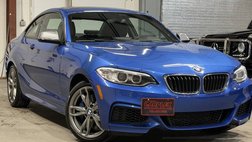 2014 BMW 2 Series M235i