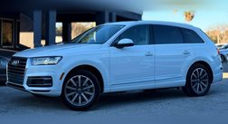 2019 Audi Q7 Premium Plus