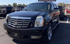 2013 Cadillac Escalade Luxury