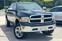 2019 Ram Ram Pickup 1500 Classic SLT