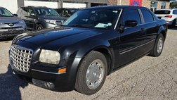 2005 Chrysler 300 Limited