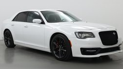 2023 Chrysler 300 C
