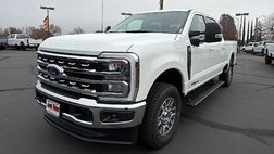 2026 Ford Super Duty F-250 Lariat