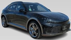 2024 Genesis GV60 Performance