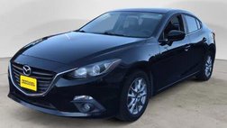 2015 Mazda MAZDA3 i Grand Touring