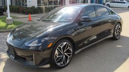 2023 Hyundai Ioniq 6 Limited