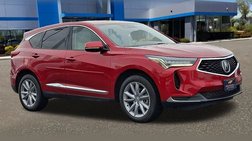 2022 Acura RDX SH-AWD