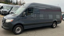 2019 Mercedes-Benz Sprinter 3500