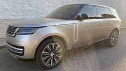 2024 Land Rover Range Rover P530 Autobiography LWB