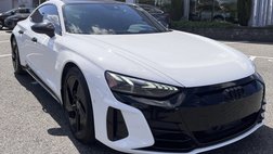 2023 Audi RS e-tron GT quattro