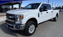 2020 Ford Super Duty F-350 XLT
