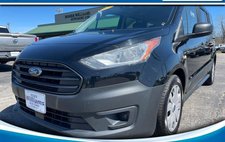 2019 Ford Transit Connect XL