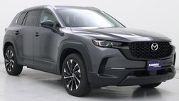 2026 Mazda CX-50 Hybrid Premium Plus